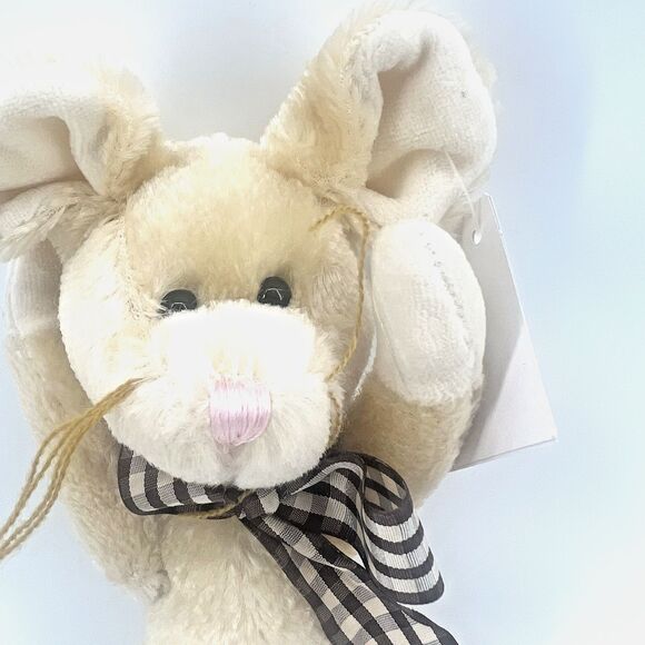 Lexin Inc. dba Nice Stuff Handcrafted Mouse Plush item# 85408 - Picture 2 of 12